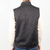 Custom Embroidered Sweater Vest