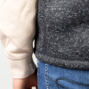 Custom Embroidered Sweater Vest