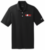 OK Tire | OK Tire/Elite Tire Mens Nike Polo