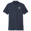 1PrettyRicky | Embroidered Polo Shirt