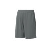 Youth Performance Pocketed Shorts