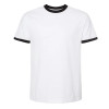 Jersey Ringer T-Shirt