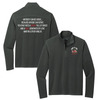 Heart-n-Soul Community Cafe | Adult Quarter Zip