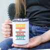 Heart-n-Soul Community Cafe | Insulated Handle Mug