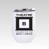 Theatre B | Wine Tumbler