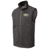 OK Tire | OK Tire/Elite Mens Soft Shell Vest