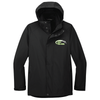 OK Tire | OK Tire/Elite Mens All-Weather 3-in-1 Jacket Elite