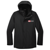 OK Tire | OK Tire/Elite Mens All-Weather 3-in-1 Jacket OK Track
