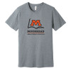 Moorhead Area Public Schools Tee Athletic Heather