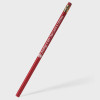 Red Classic Custom Pencil