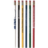 Selection of classic custom promo pencils for your business!