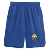 Albatross | PosiCharge Position Shorts with Pockets True Royal