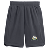 Mountaineers | PosiCharge Position Shorts with Pockets Graphite