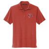 Reavers | Stretch Jersey Polo Terracotta