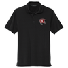 Reavers | Stretch Jersey Polo deep Black