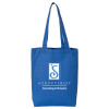 Soroptimist | Logo Shopping Tote Bag