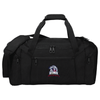 Diplomats | Form Duffel Black