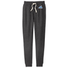 Riptide | Re-Fleece Jogger Charcoal Heather