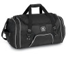 Black OGIO® Rage Duffle