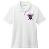 Guardians | Youth Dry Zone UV Micro-Mesh Polo White