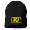 NDSU Men's Rugby Club | Embroidered Beanie