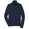 Eddie Bauer Smooth Fleece 1/2-Zip Navy