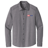 OK Tire | OK Tire/Elite Tire OGIO Commuter Woven Shirt OK Track