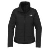 TNF Black Ladies Jacket