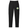 NDSU Men's Lacrosse Club | Circuit Jogger Deep Black