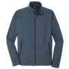 The North Face Ridgewall Soft Shell Jacket Shady Blue