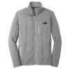 Sweater Fleece Grey