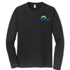 Long Sleeve T-shirt for The Village Family Services