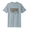 Farm Girl | Tee Denim