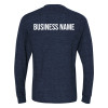 Red River Market | Long Sleeve back