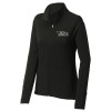 Box of Balloons | Ladies Embroidered Full-Zip