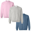 Scout's Pickballers Crewneck Color Options