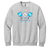 Scout's Pickballers Crewneck