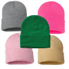Scout's Pickballers Beanie color options