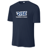 Rise Training & Fitness | PosiCharge Competitor Tee