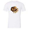 Fargo South Bruins Tee White