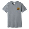 Fargo South Bruins Tee  Athletic Heather