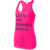 Ladies Tank Top