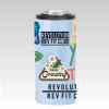 Revolution Rev Fit Club | Skinny Can Cooler