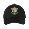 MIDAS Football Academy | Baseball Cap