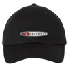 Heathkit | Embroidered Red and Black Logo Hat