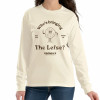 Freddy's Lefse |  Whos' Bringing the Lefse? Long Sleeve Tee