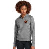 Verona XC | Ladies Zip Hoodie