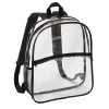 Clear Stadium Backpack