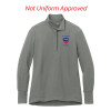 Grey St. Joseph's School | Ladies Fairway Stretch 1/4-Zip