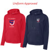 St. Joseph's School | Unisex Sport-Wick® Hoodie